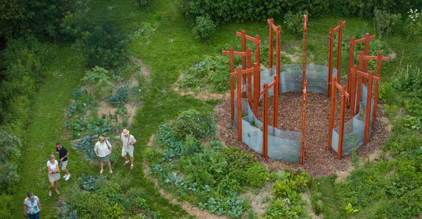 « Les festivals de l'été » : Cultiver son jardin aux Hortillonnages d’Amiens 
