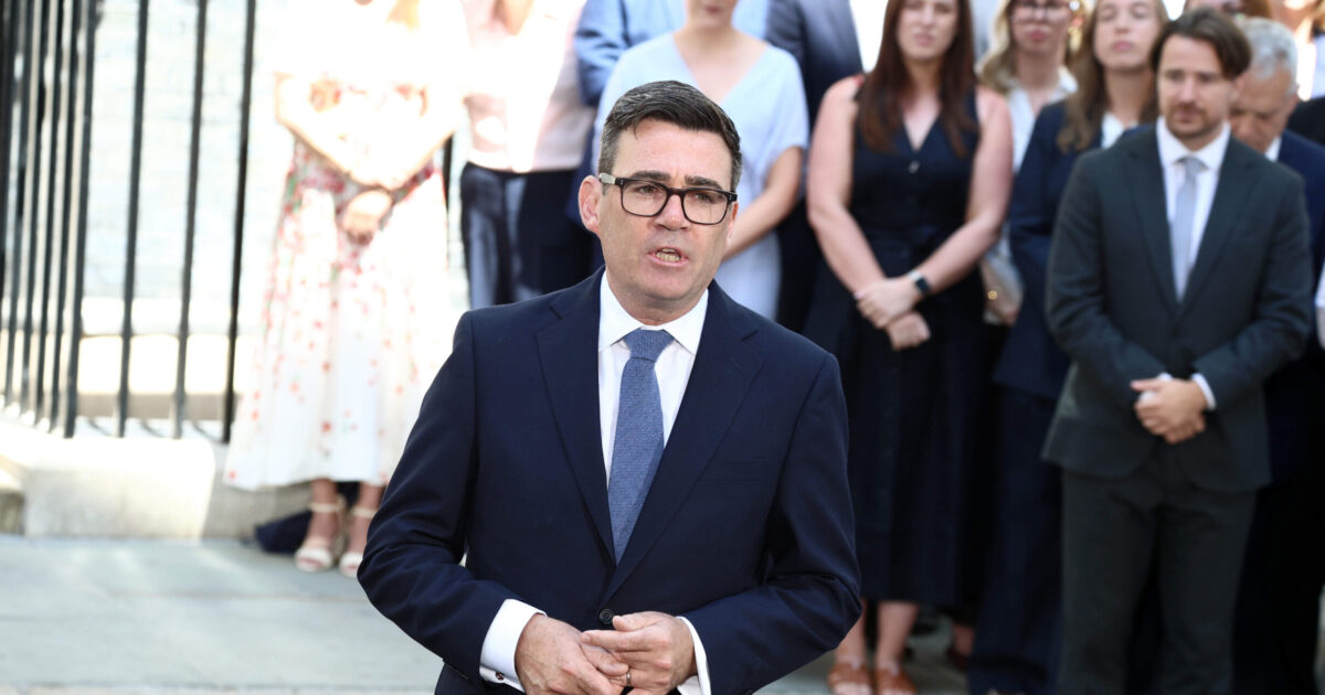 Andy Burnham, le « roi du Nord » : qui est le nouveau Premier ministre britannique ?