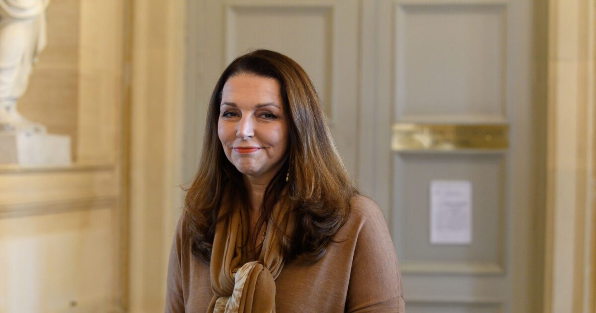 Sénatoriales dans les Bouches-du-Rhône : dénonçant sa place sur la liste de Renaud Muselier, Valérie Boyer se lance de son côté