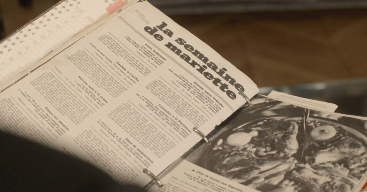 Les « docus de l’été » : Du vin dans les cantines, à l’apparition des fast-food 80 ans d’histoire gastronomique de la France