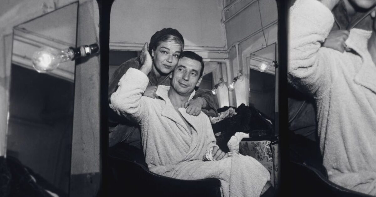 Les « docus de l’été » : Du communisme à l’Aveu de Costa-Gavras, la vie d’Yves Montand racontée par Yves Jeuland