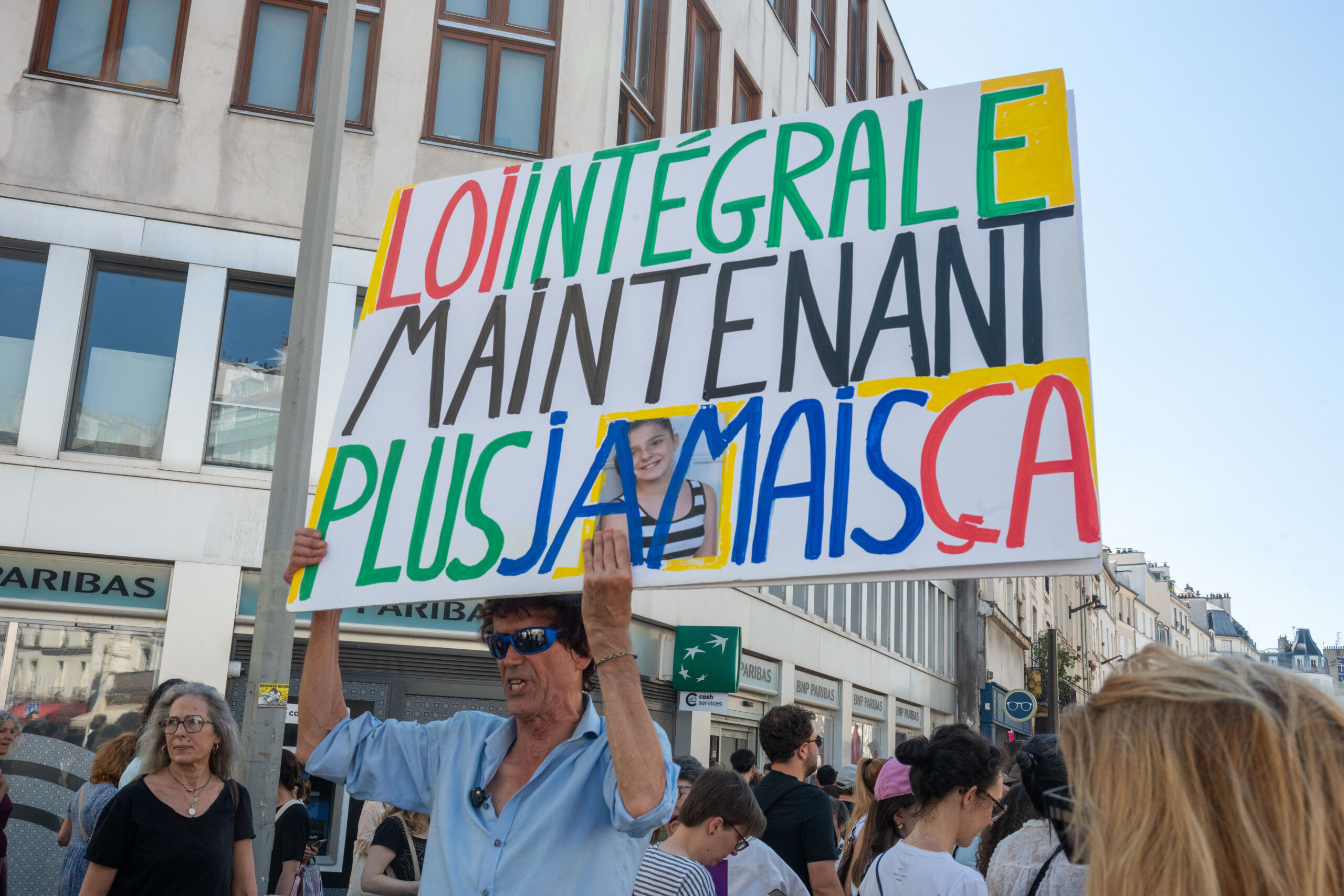 Violences sexuelles et sexistes :  malgré des avancées, la formation des forces de l’ordre reste à améliorer