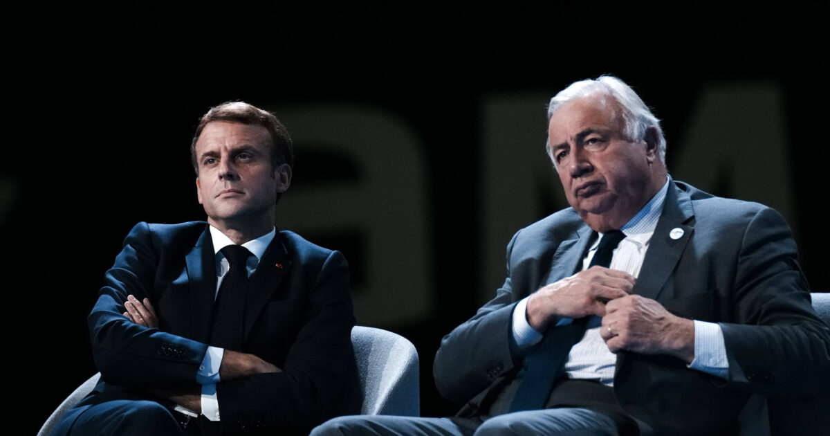 [Série 2/4] Macron et le Sénat, 10 ans de relations : avec l’affaire Benalla, le temps du contre-pouvoir
