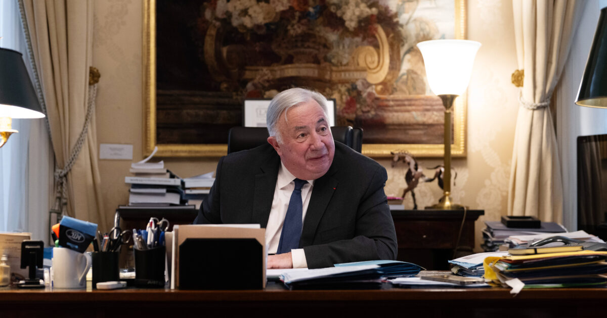  « On se sera battu jusqu’au bout » : la droite sénatoriale prépare ses recours au Conseil constitutionnel contre la loi sur la fin de vie