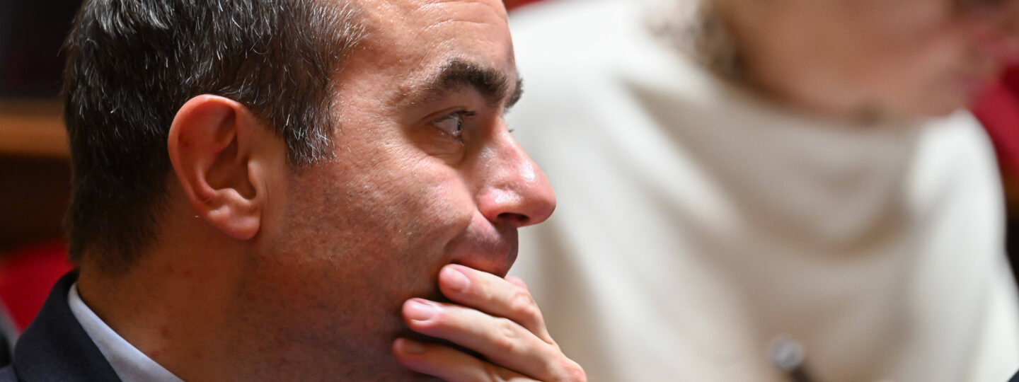 Aide à mourir : pourquoi Sébastien Lecornu va saisir le Conseil constitutionnel