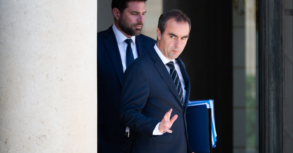 Présidentielle : le gouvernement négocie avec les banques pour faciliter le financement des candidats