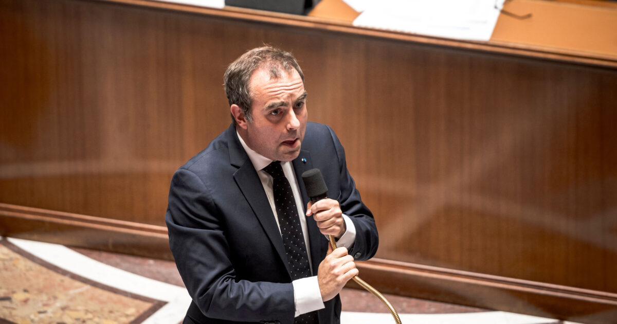 Carburant : le gouvernement prolonge l’aide « grands rouleurs » jusqu’au 31 août