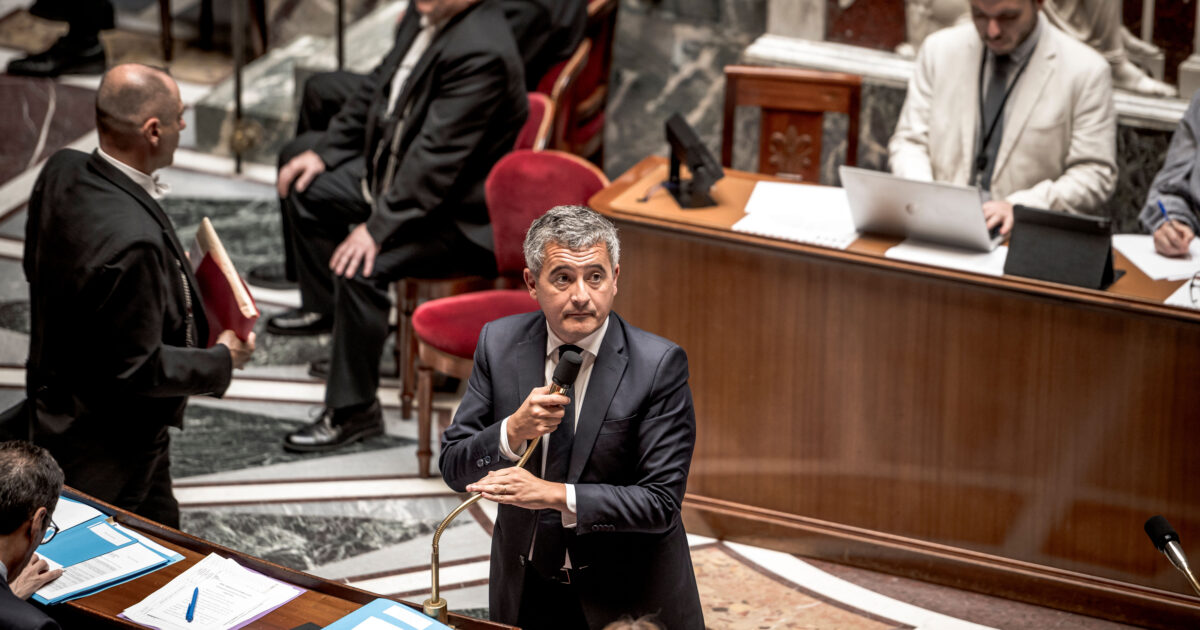 Loi Darmanin: le Conseil constitutionnel cen le recours judiciaire à la généalogie génétique