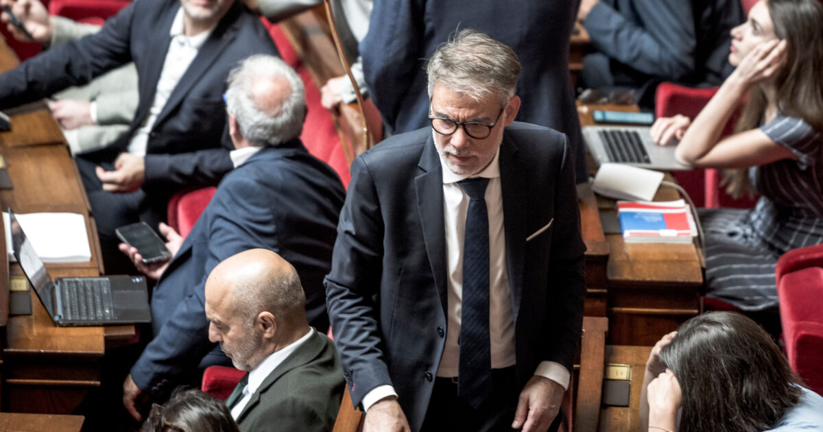 Présidentielle 2027 : le PS enterre la primaire ouverte et fragilise Olivier Faure