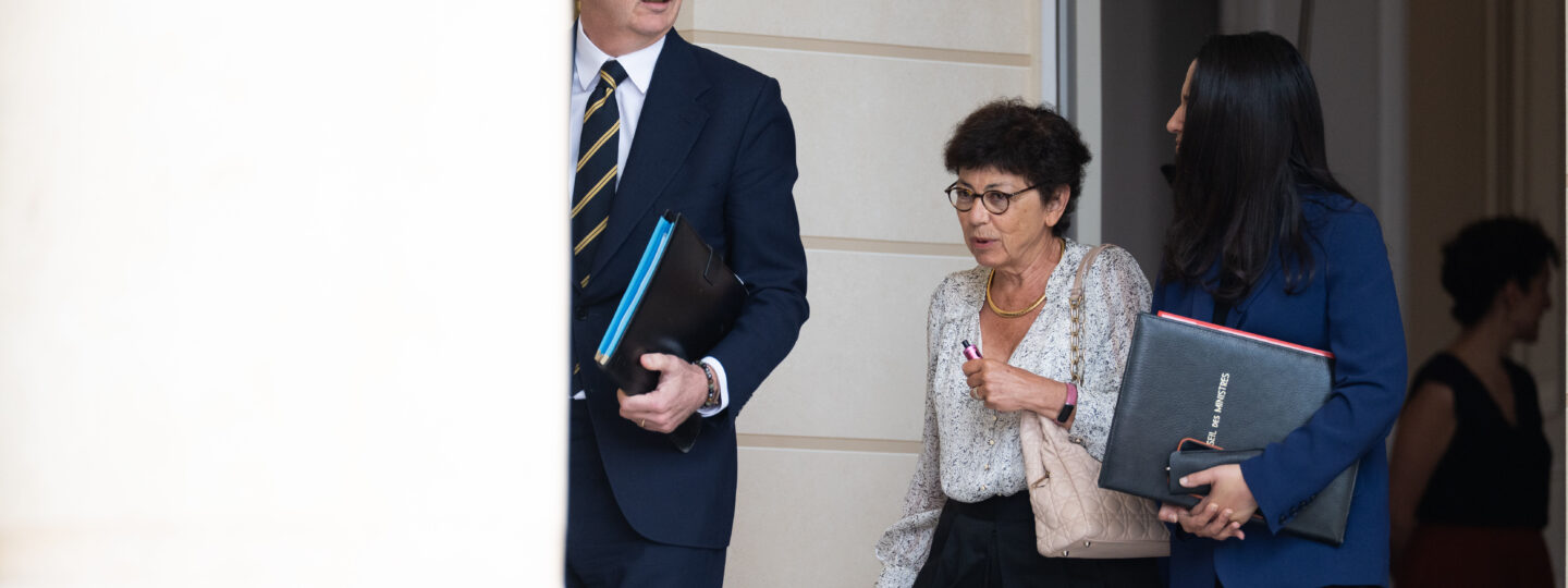 Quels ministères ont connu le plus de ministres pendant les mandats d’Emmanuel Macron ?