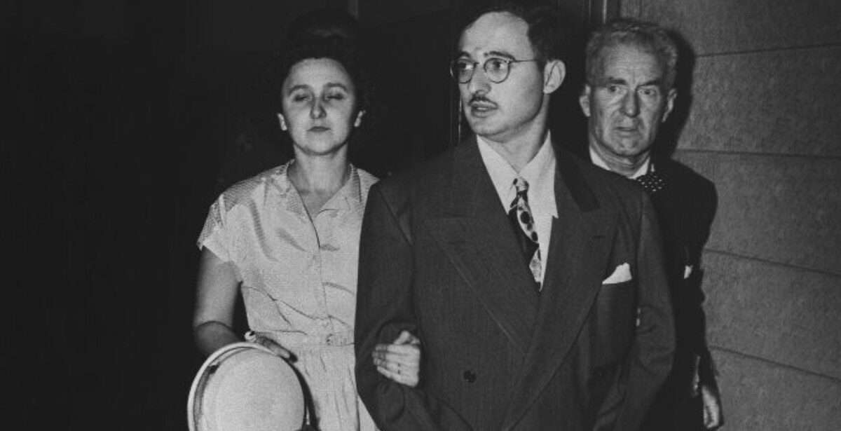 Les « docus de l’été » : Les époux Rosenberg, les espions qui ont divisé l’Amérique