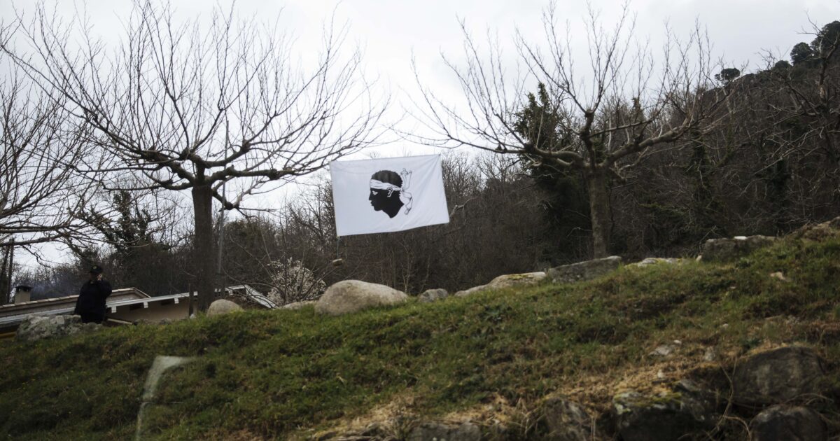 Menaces du FLNC : le texte sur l’autonomie de la Corse plus compromis que jamais