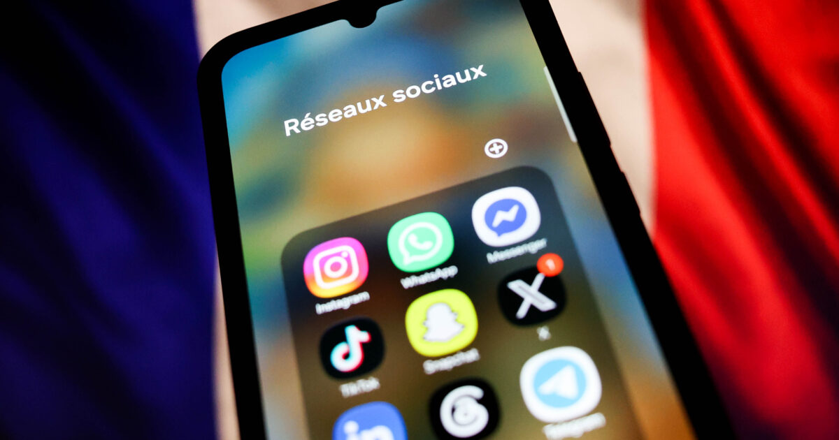 Ingérences électorales : faut-il sanctionner les réseaux sociaux ? 