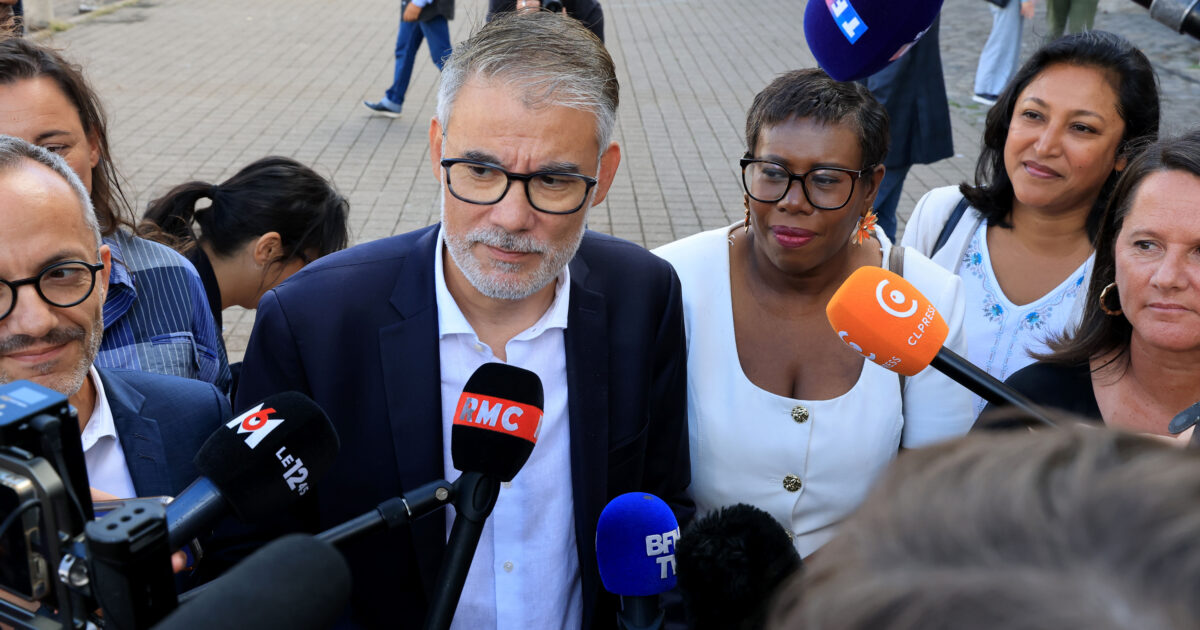 Glucksmann, Hollande, … et les autres : A Blois, la présidentielle phagocyte la rentrée du PS