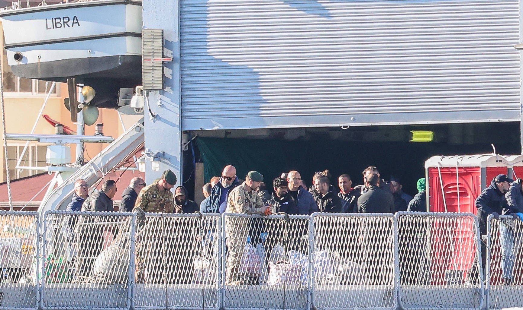 Immigration : que sont les « hubs de retour » que l’Union européenne souhaite mettre en place ? 