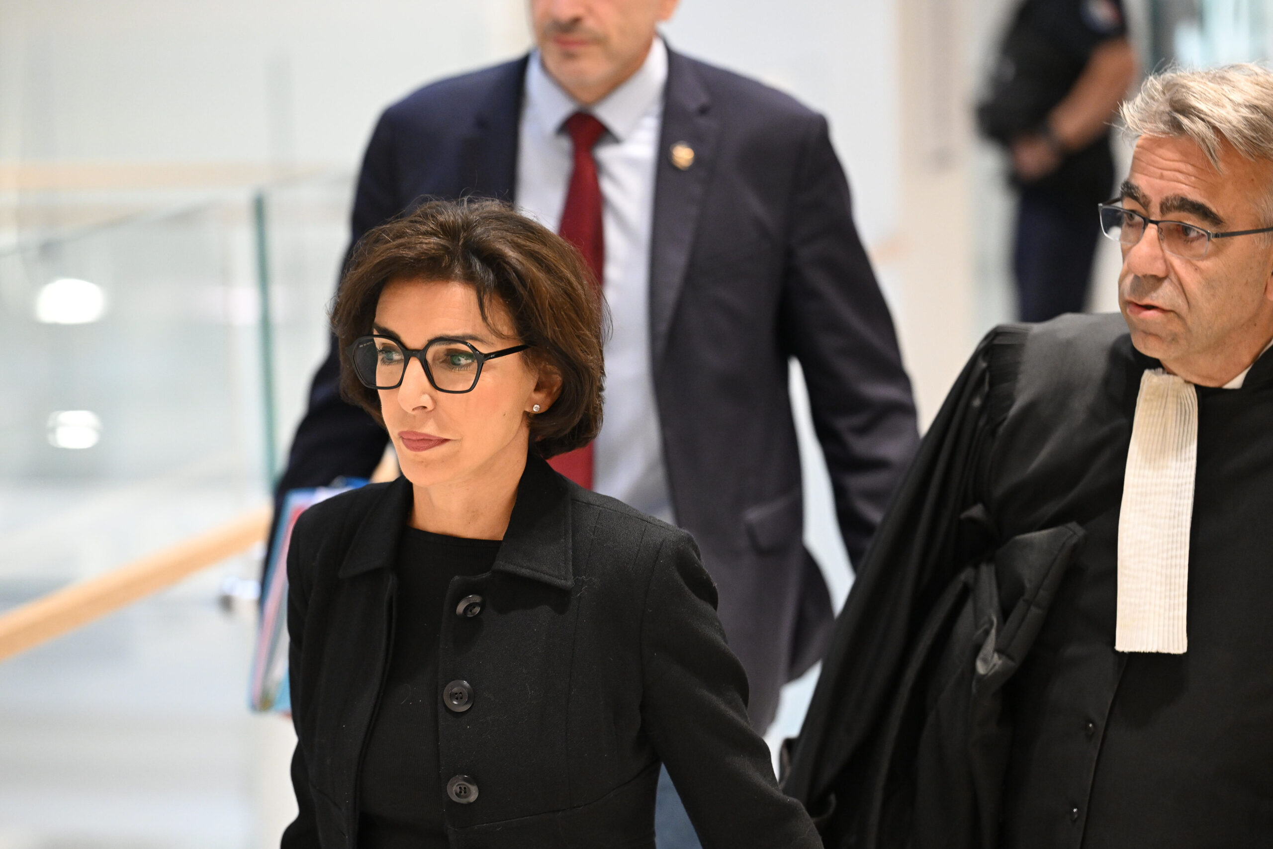 Ouverture du procès pour corruption de Rachida Dati : retour sur l’affaire