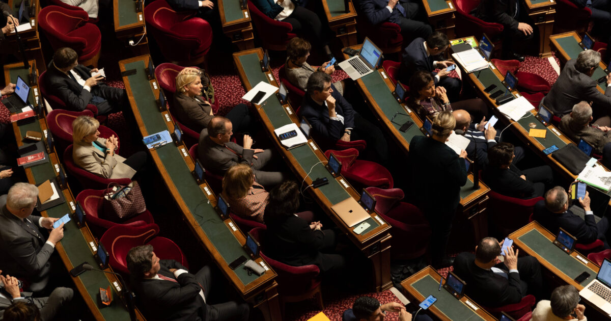 « On est déjà dans le vide, sans parachute » : la grande inquiétude de la majorité sénatoriale sur le budget 2027