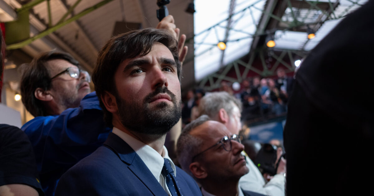 Sénatoriales : dans la Somme, socialistes et communistes font liste à part