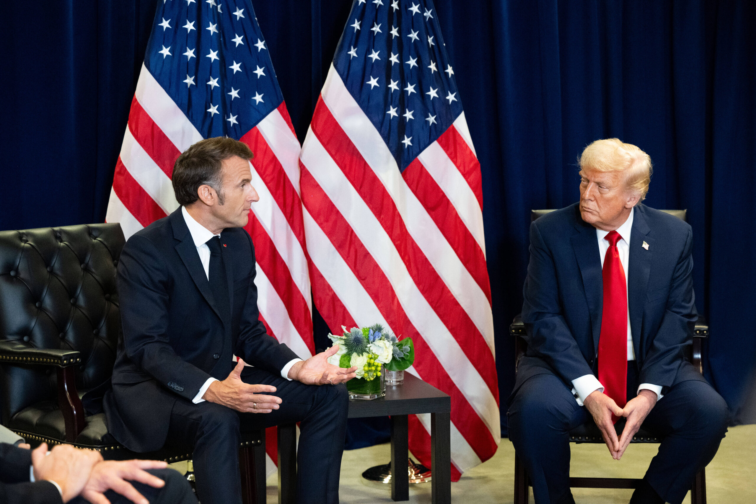 ONU : la France affiche sa « volonté de rouvrir Ormuz », mais reste dépendante des négociations entre l’Iran et les Etats-Unis