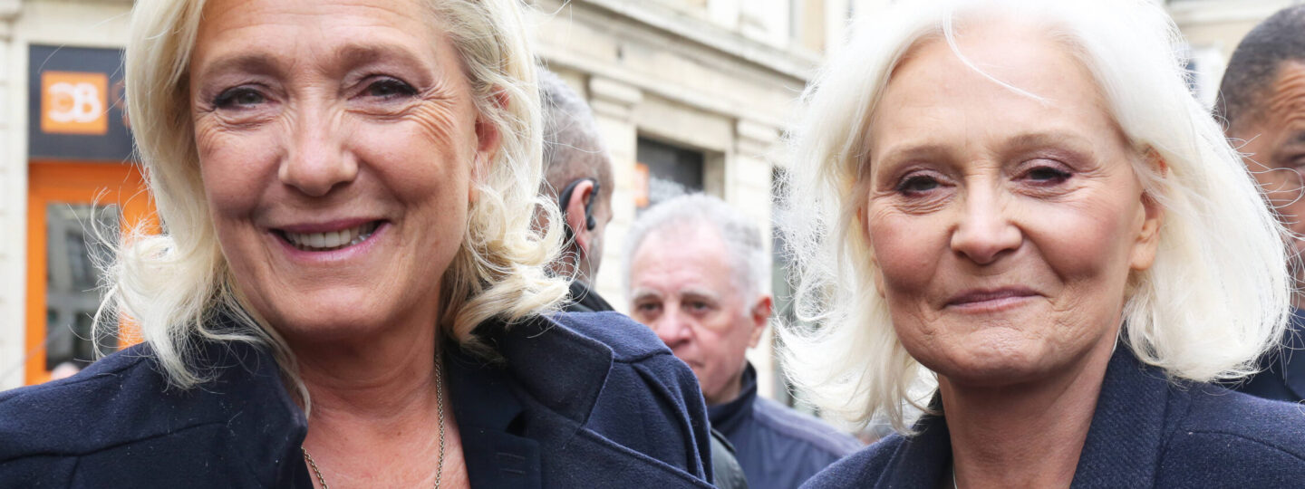François Rebsamen, Marie-Caroline Le Pen, Bruno Retailleau… Qui sont les candidats aux élections sénatoriales ?