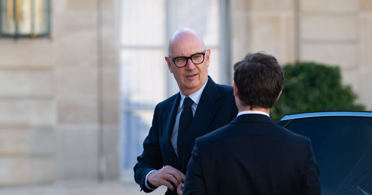« Nous n'avons plus de gras » : le gouvernement divise par deux son estimation de croissance pour 2026