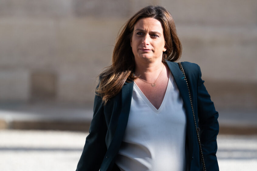Présidentielle 2027 : les Écologistes reportent l’heure du choix à décembre, Marine Tondelier toujours en lice