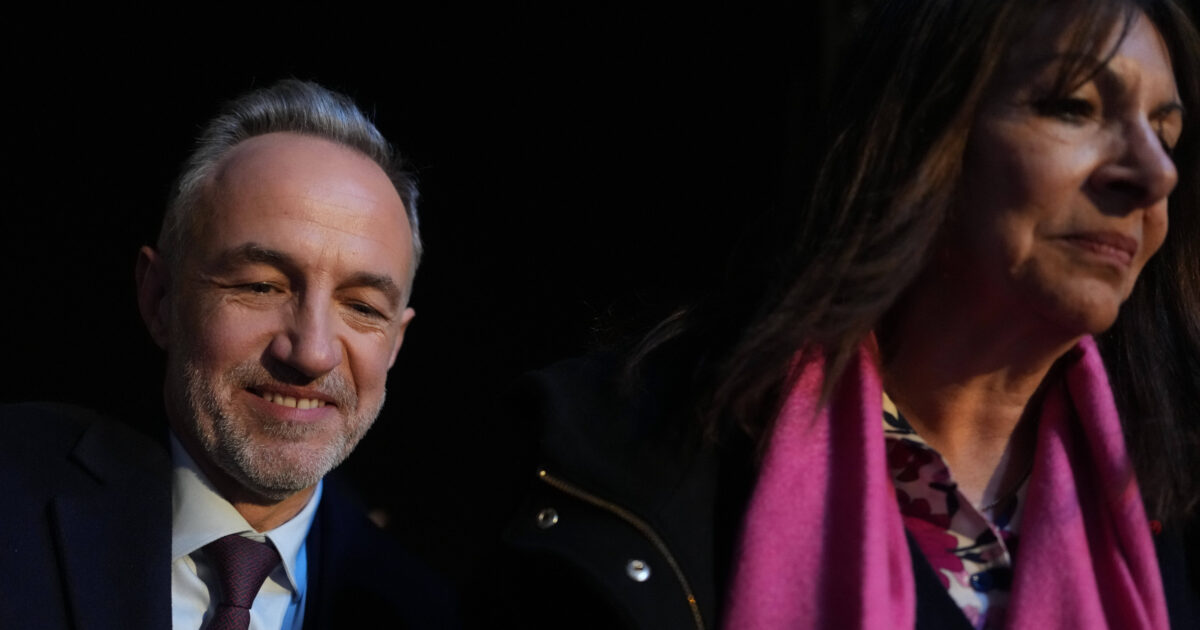 Violences dans le périscolaire à Paris : deux plaintes déposées contre Anne Hidalgo et Emmanuel Grégoire