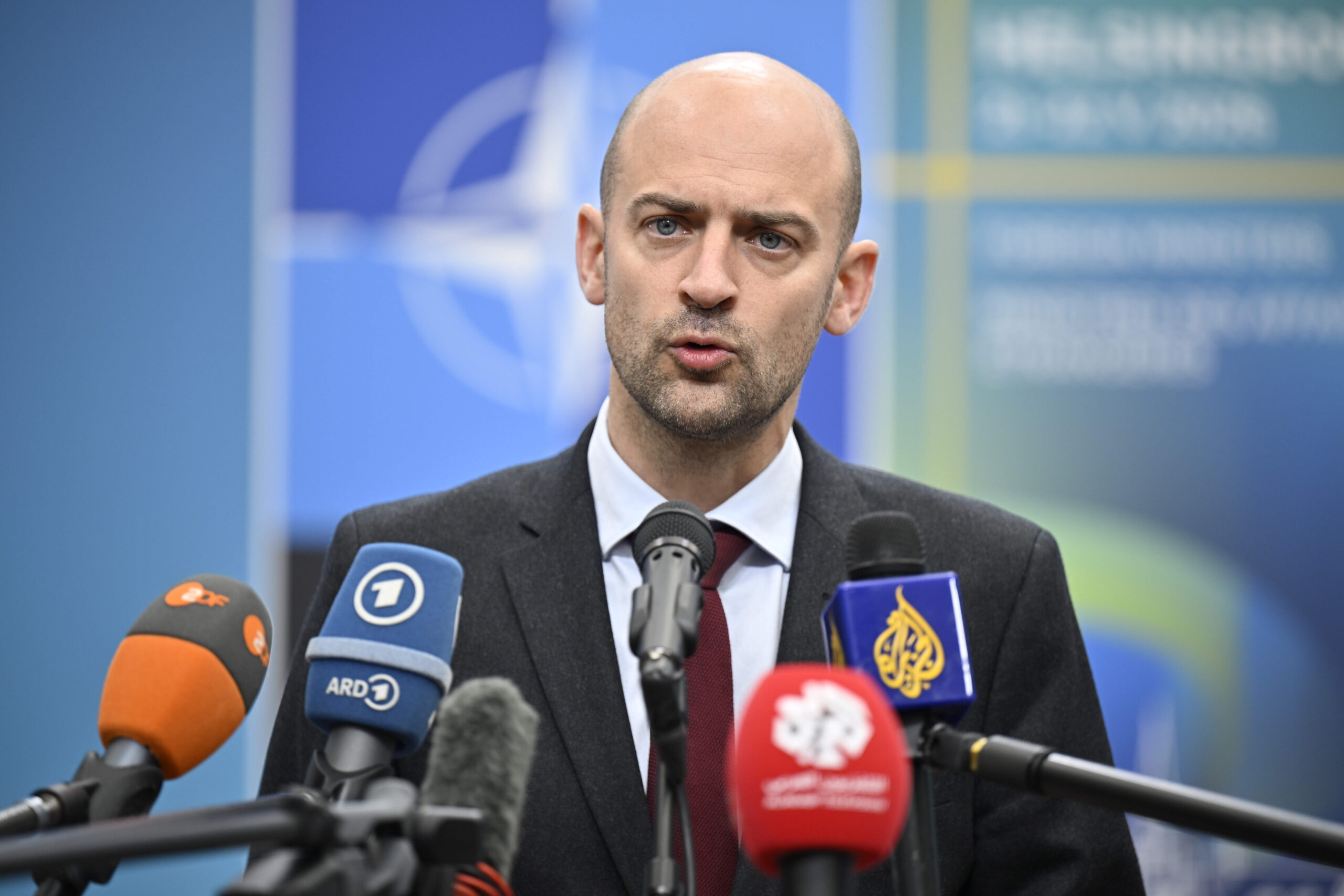 « Les élections palestiniennes doivent impérativement se tenir », déclare le ministre des affaires étrangères, Jean-Noël Barrot