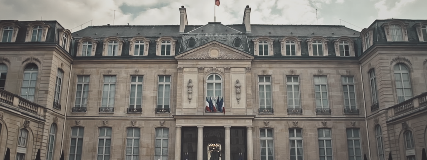 « Cap sur l’Élysée » : Public Sénat lance sa série documentaire sur la présidentielle, à voir en avant-première