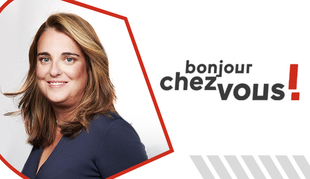 Bonjour Chez Vous !