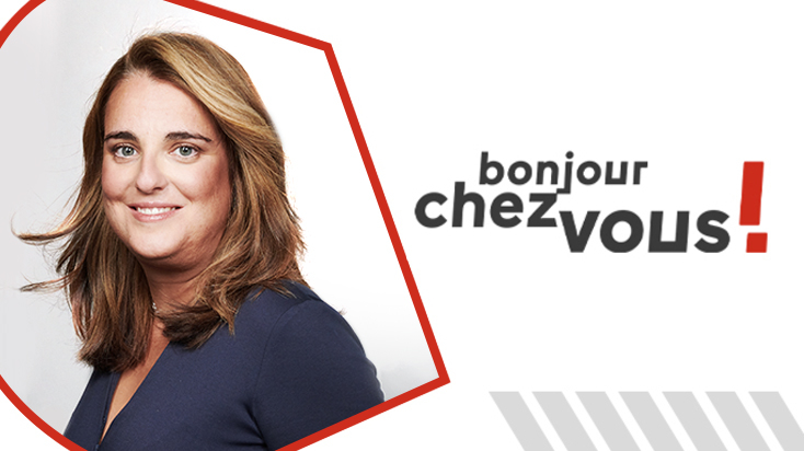 Bonjour Chez Vous !