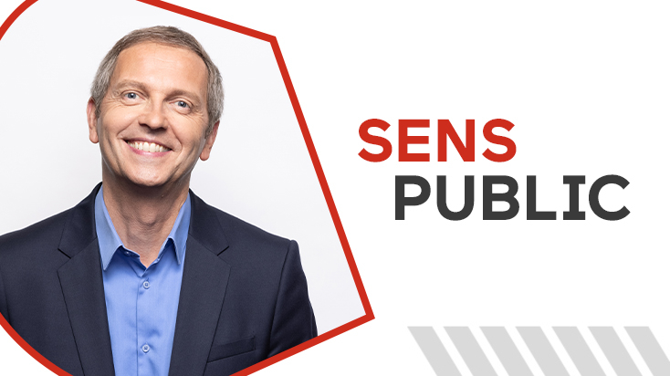 Sens public