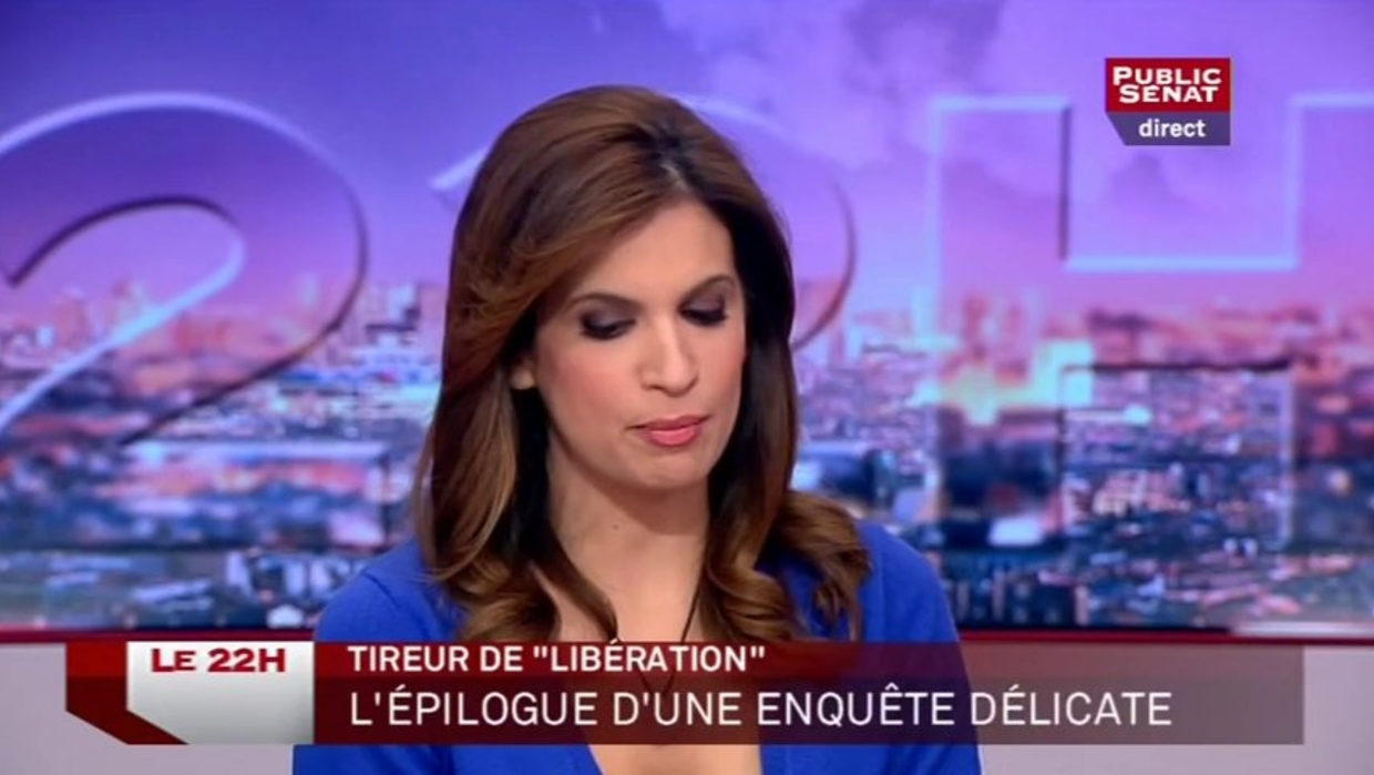 Invités: Pierre-Antoine Mailfait et Axel Kahn | Public Senat