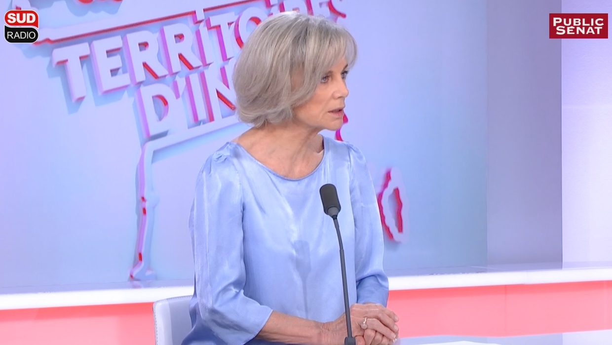 Ferrand et de Sarnez : « Sont sur la sellette ceux qui ...