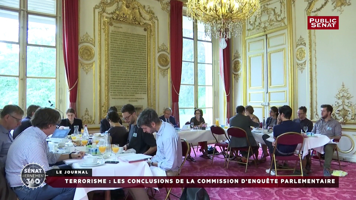 Le Sénat veut inscrire le salafisme sur la liste des dérives sectaires