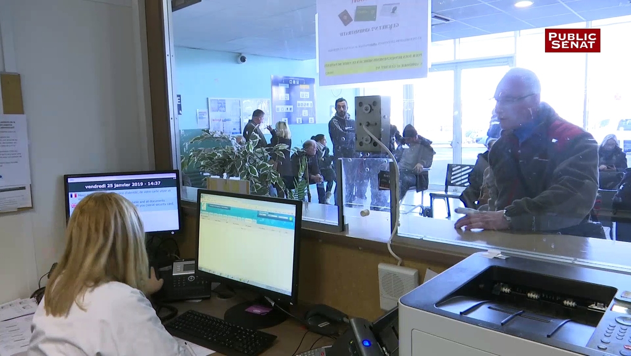 Marseille Une prise d’otages dans un hôpital passée sous silence?