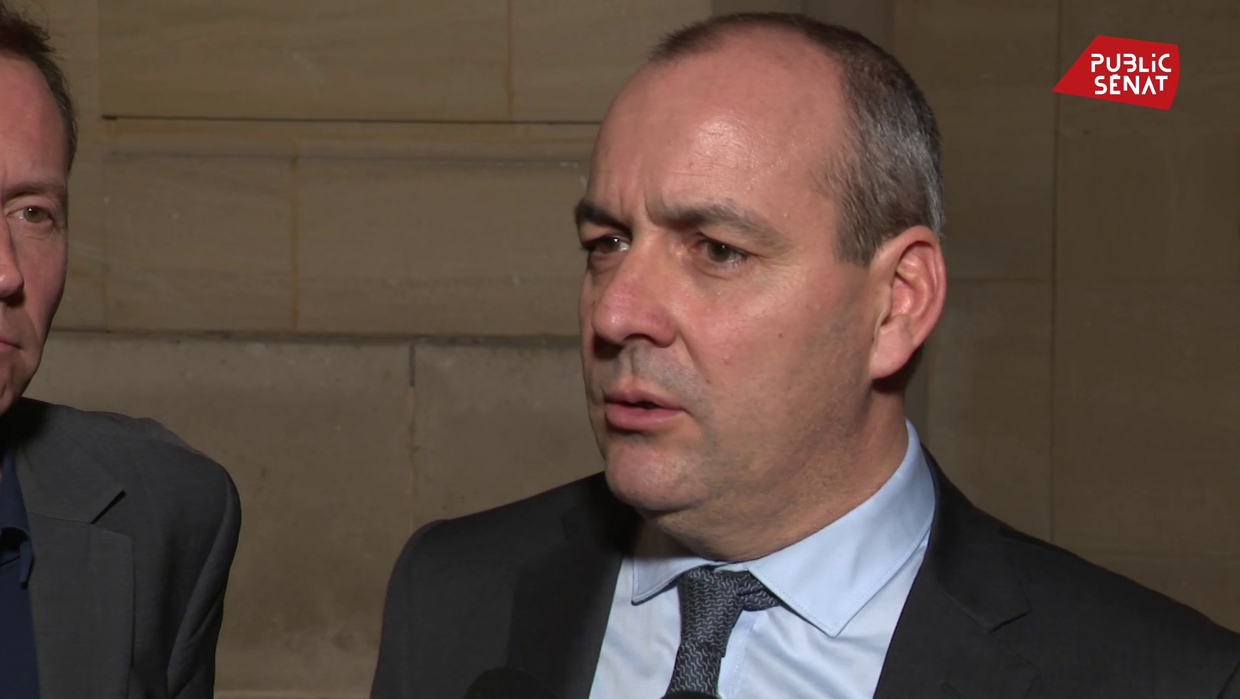 Réforme des retraites  « On est très, très loin d'être d'accord