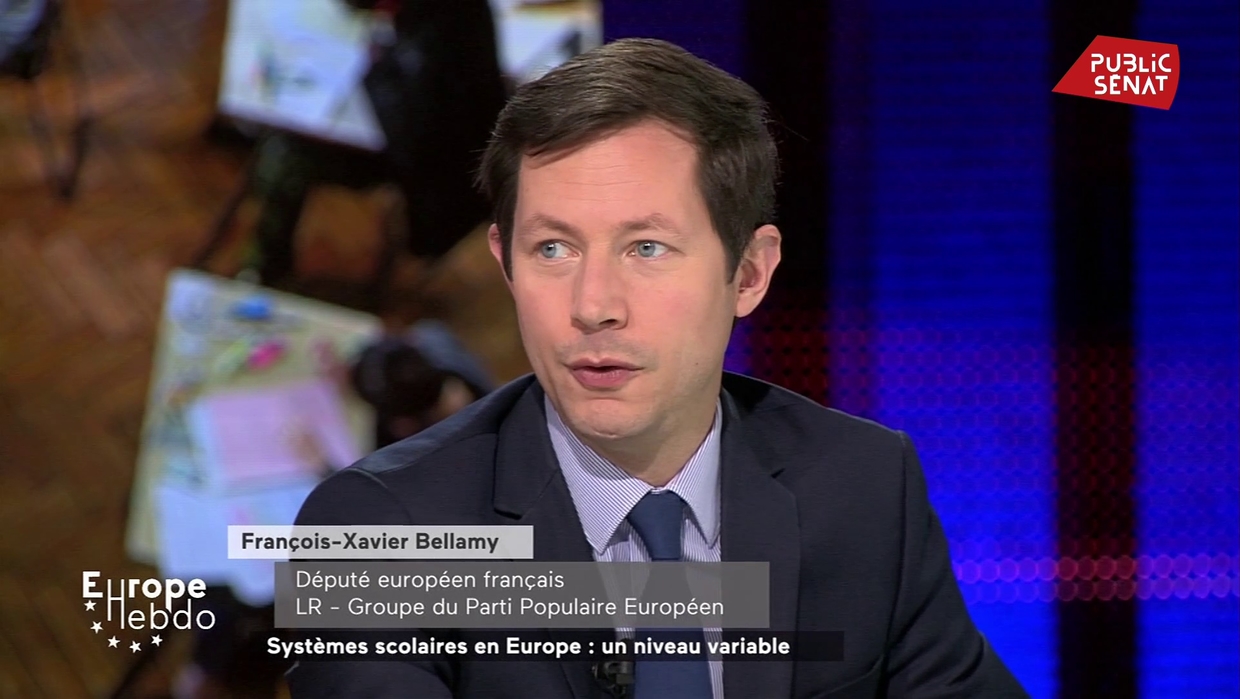 Baccalauréat l’Allemagne prend un chemin « exactement inverse » à la