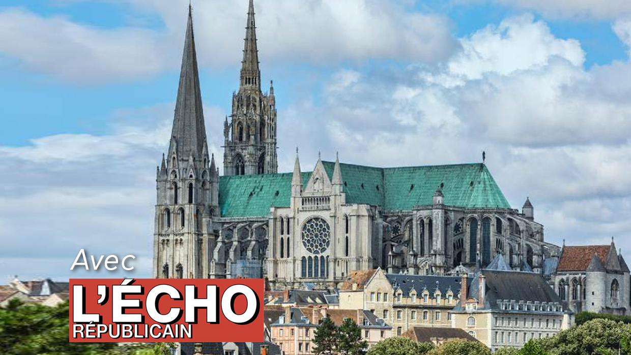 A La Une De L Echo Republicain Le Choix De Relocaliser Public Senat