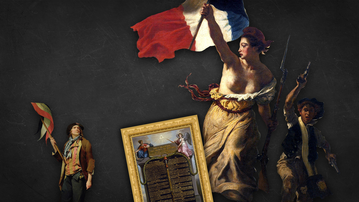Image Histoire Page De Garde Liberter Dexpression La liberté d’expression : qu’est-ce que c’est ? | Public Senat