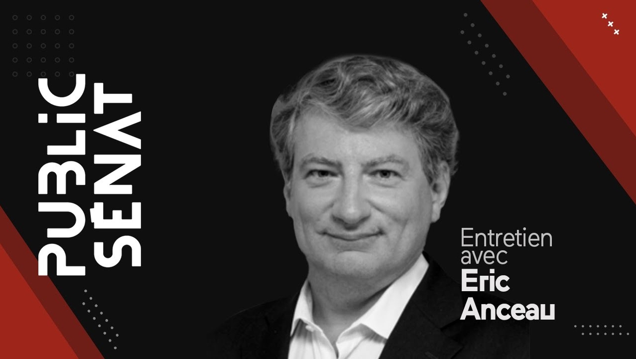 Les élites Françaises Des Lumières Au Grand Confinement Eric Anceau: « Un certain nombre de nos hauts fonctionnaires ont été