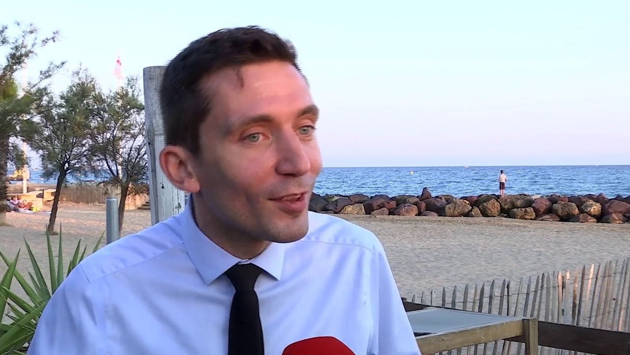 « Eric Zemmour met un peu de sel dans le jeu » - Vimarsana News