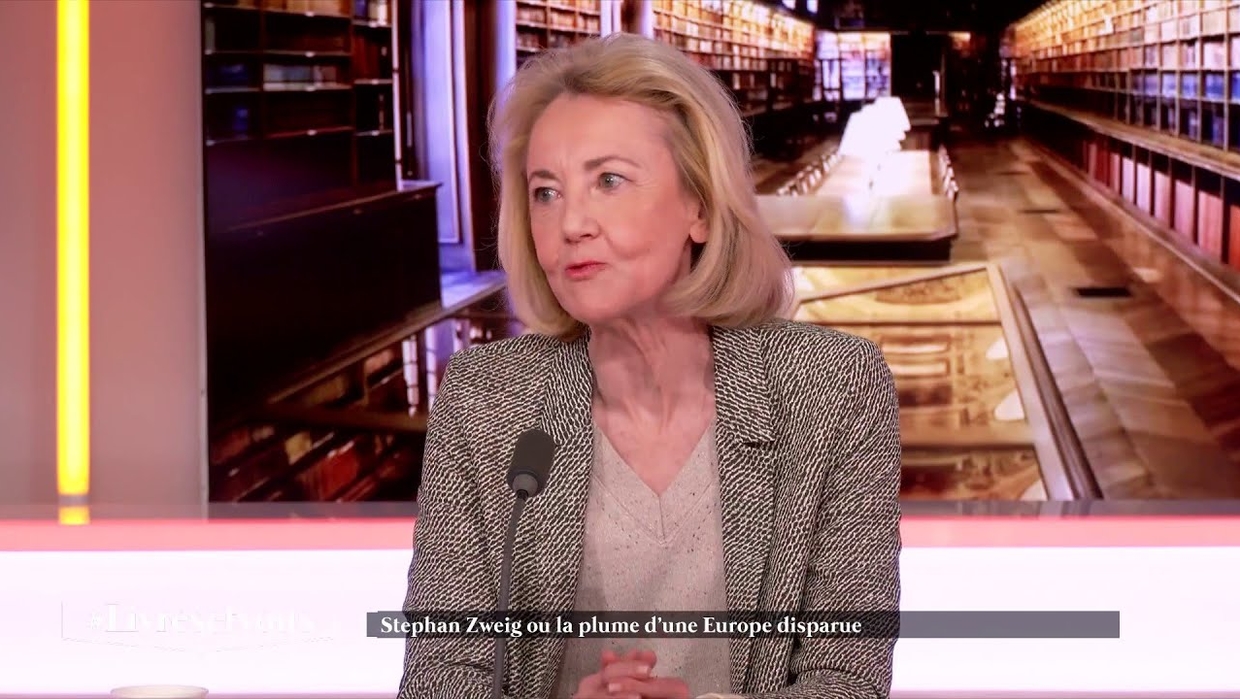 Laut dem Historiker Laurent Joly besteht die beste Lösung darin, Zemmour eine Geschichte der Geschichte zu erzählen