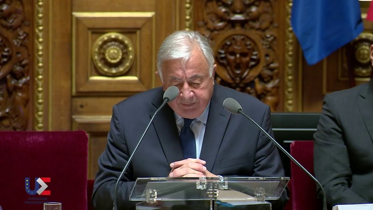 W Senacie zagraniczni parlamentarzyści wezwali do większego wsparcia UE w walce z kryzysem migracyjnym na Ukrainie