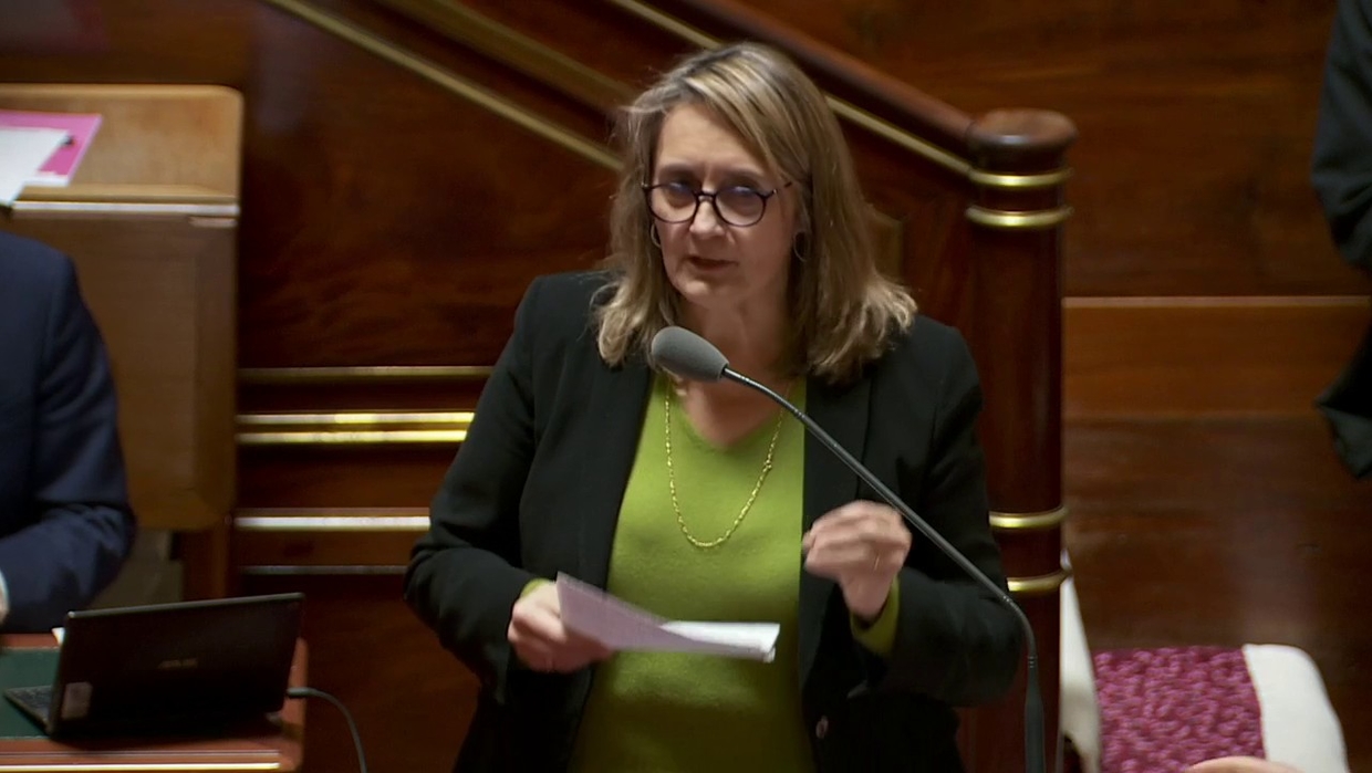 Nouveaux réacteurs le Sénat supprime l’objectif de réduction à 50 du nucléaire dans le mix