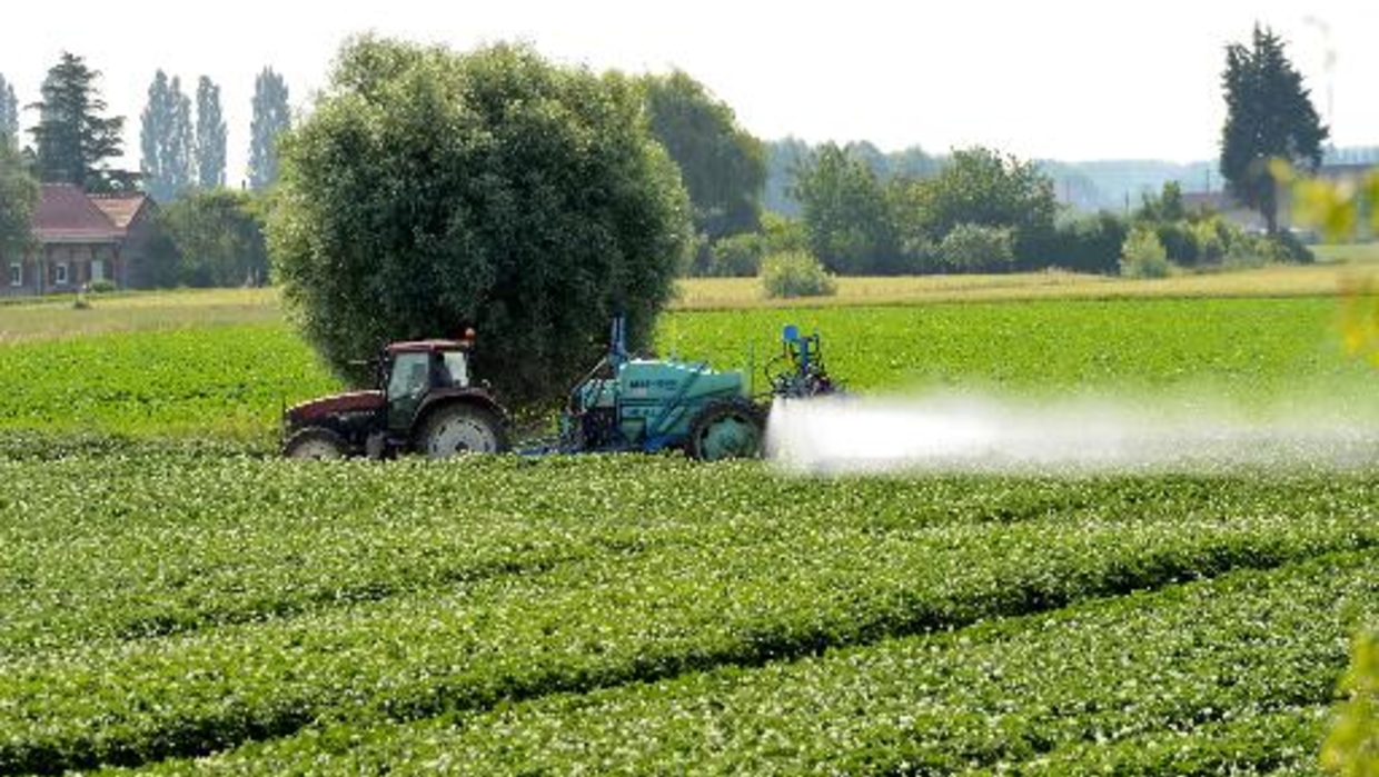 Pollution La qualit  de l  eau  se d grade encore en 
