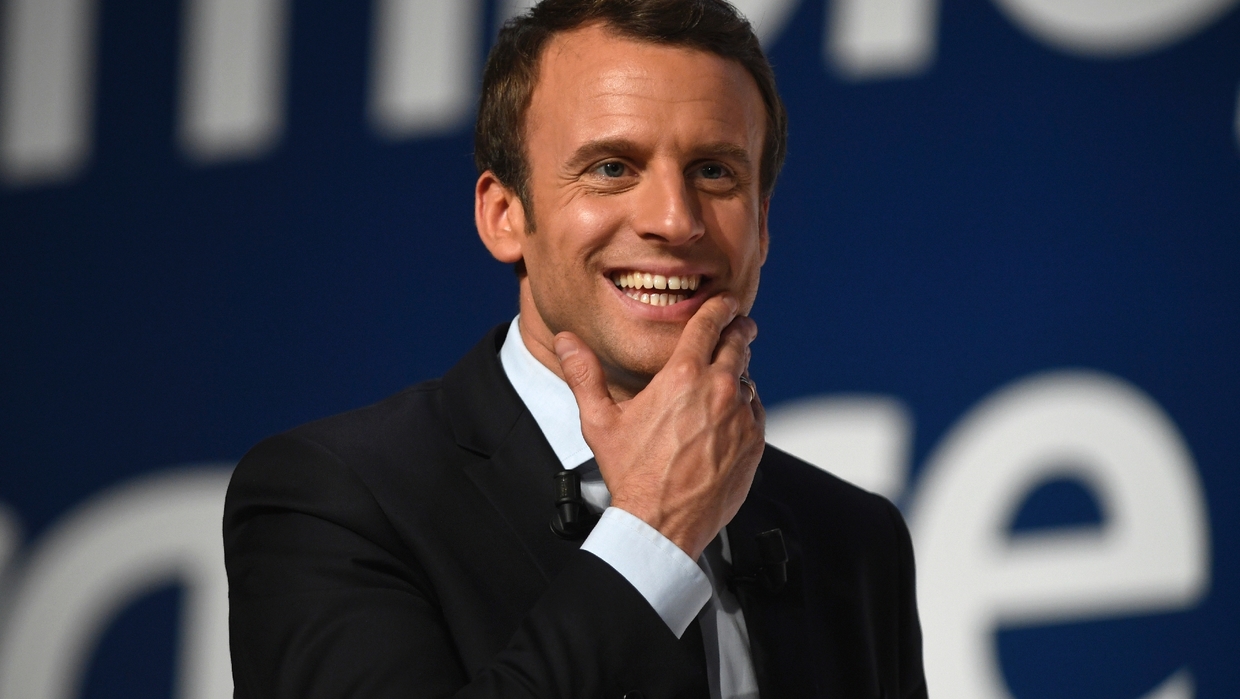 Qui Sera Le 1er Ministre De Macron Quel Premier ministre pour Emmanuel Macron ? | Public Senat