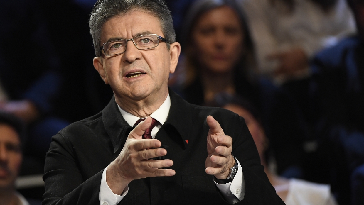 Jean Luc Mélenchon Peut Il Gagner Présidentielle : jusqu’où ira Jean-Luc Mélenchon ? | Public Senat