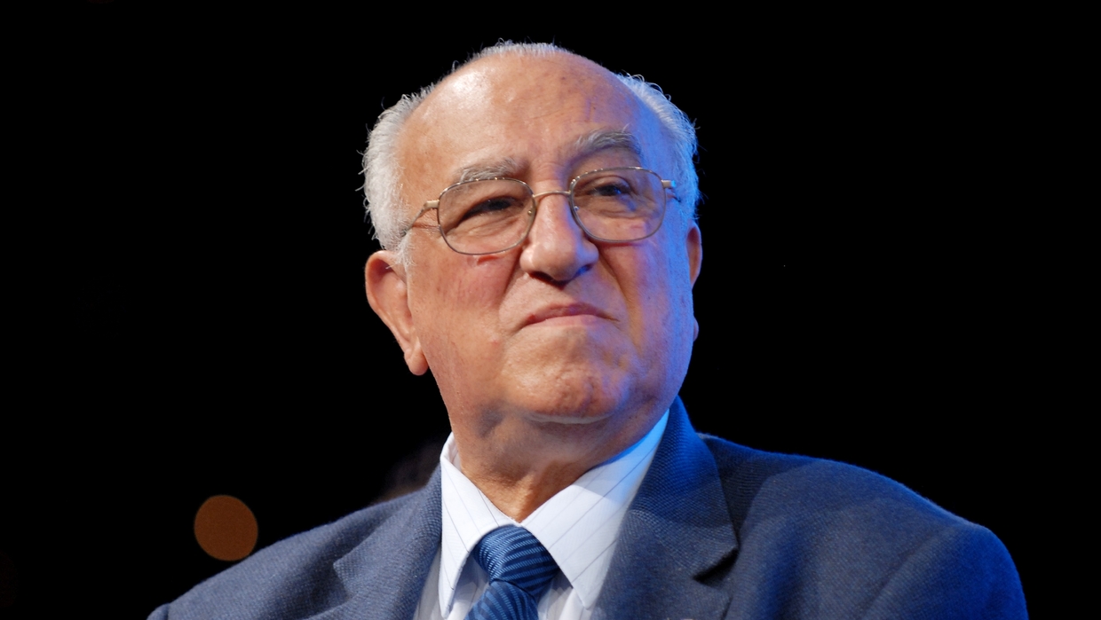 Décès de Roger Holeindre, figure historique du Front national Public