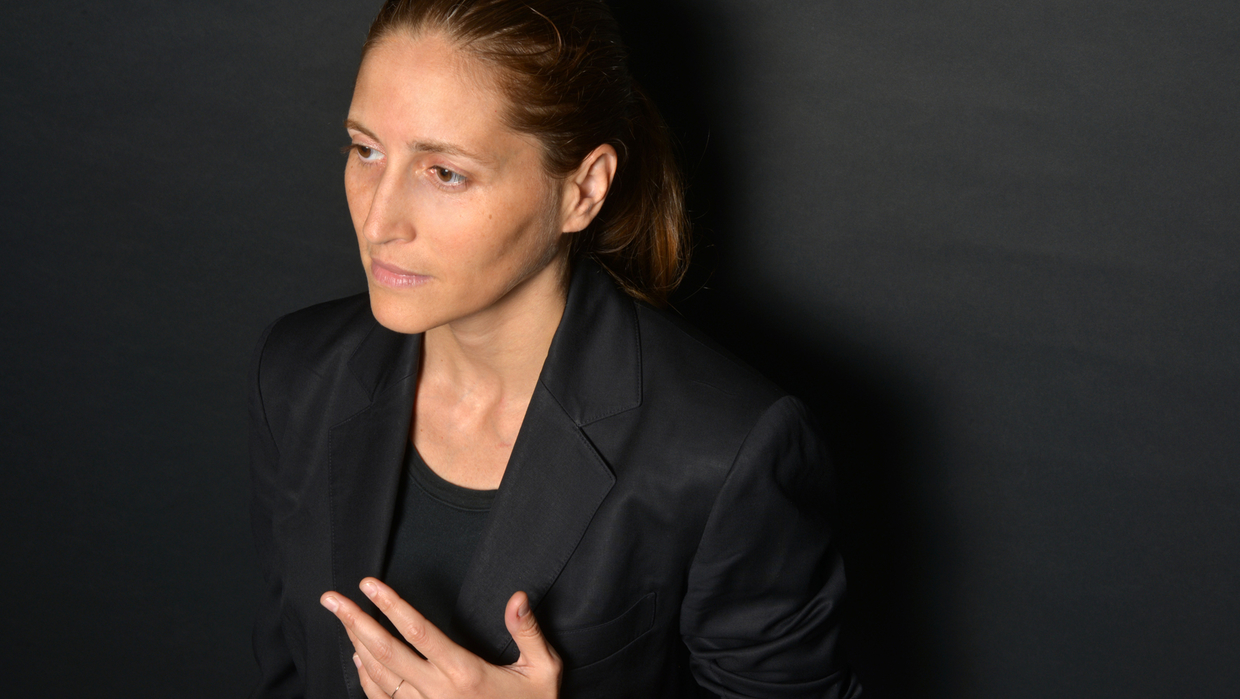 Qui Est Le Mari De Cynthia Fleury Cynthia Fleury, philosophe : « Dans toute lutte pour la vie, la part